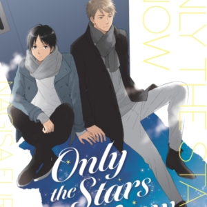 Only The Stars Know