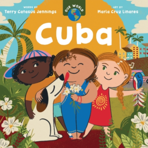 Our World Cuba