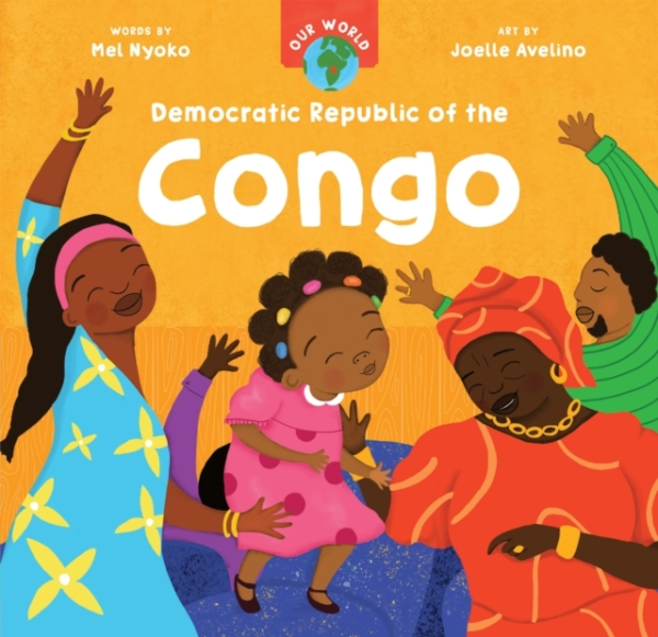 Our World Democratic Republic Of The Congo