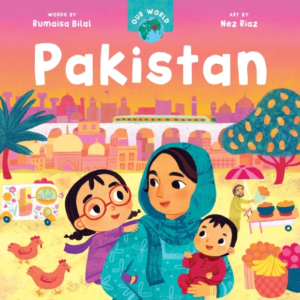 Our World Pakistan