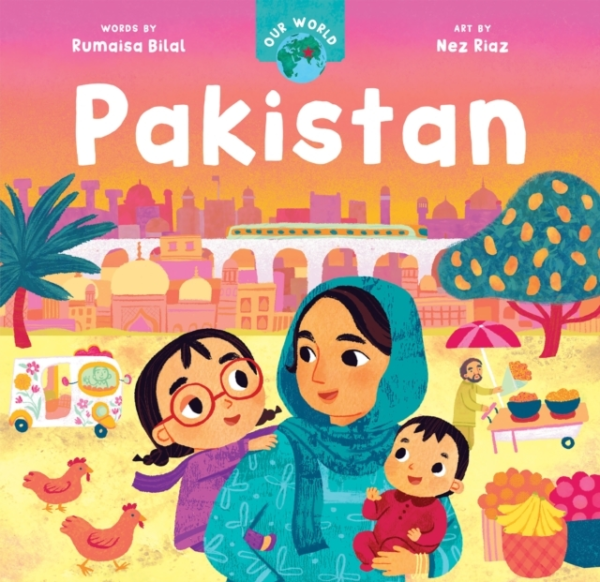 Our World Pakistan