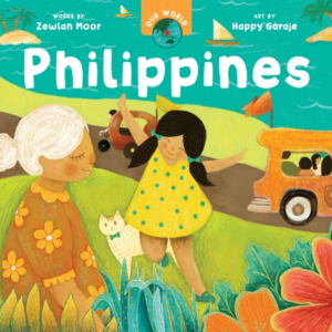Our World Philippines