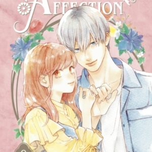 A Sign Of Affection 9