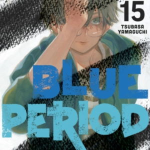 Blue Period 15