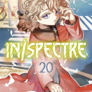 In/Spectre 20