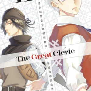 The Great Cleric 11
