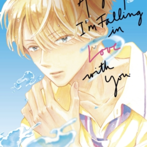Anyway I'M Falling In Love With You. 2