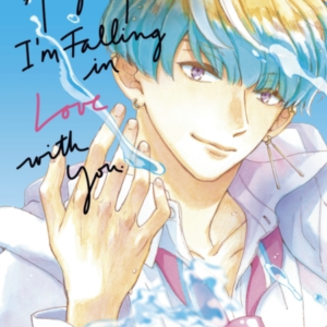 Anyway I'M Falling In Love With You. 3