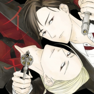 Kei X Yaku Bound By Law 2
