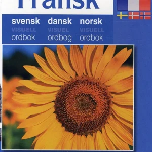 Fransk - Svensk, Dansk, Norsk