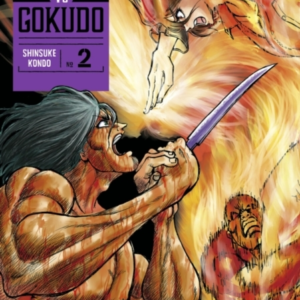 Ninja Vs. Gokudo 2