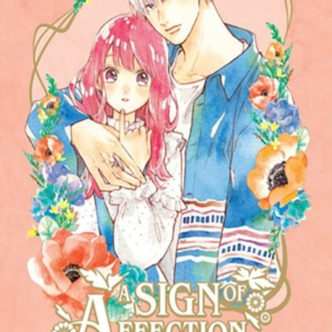 A Sign Of Affection Omnibus 1 (Vol. 1-3)