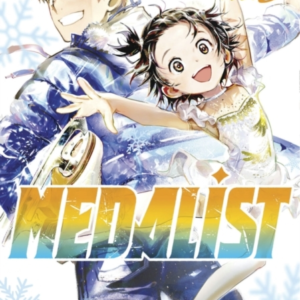 Medalist 3