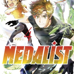 Medalist 4
