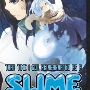 That Time I Got Reincarnated As A Slime Omnibus 1 (Vol. 1-3)