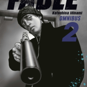 The Fable Omnibus 2 (Vol. 3-4)