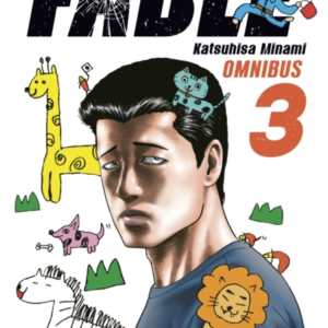 The Fable Omnibus 3 (Vol. 5-6)
