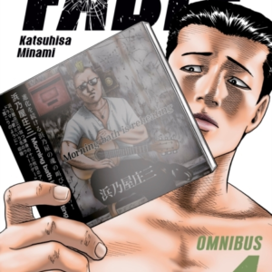 The Fable Omnibus 4 (Vol. 7-8)