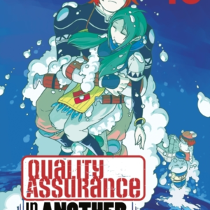 Quality Assurance In Another World 10
