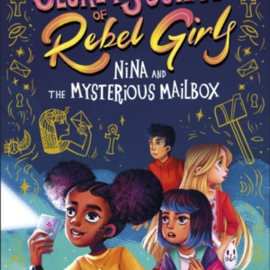 Nina And The Mysterious Mailbox