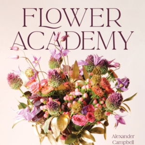 Flower Academyeasy-To-Follow Tutorials For Arrangements That