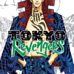 Tokyo Revengers (Omnibus) Vol. 25-26
