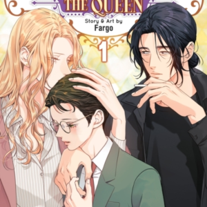 Love Is An Illusion! - The Queen Vol. 1