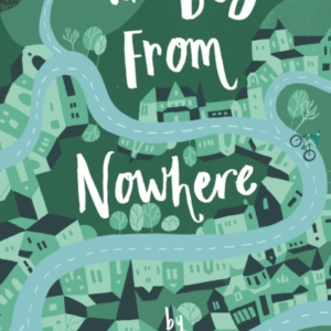 The Boy From Nowhere