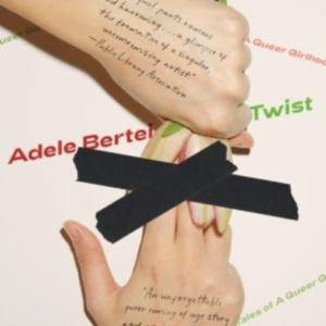 Twistan American Girl
