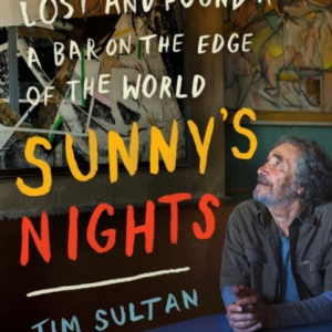 Sunny'S Nights Lost And Found At A Bar On The Edge Of The Wo