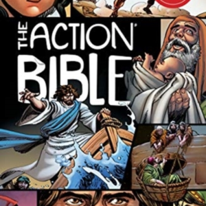 Action Bible Rev/E