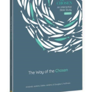 Way Of The Chosen