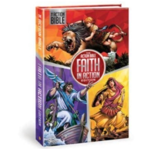 Action Bible Faith In Action