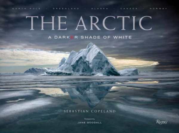 The Arctic A Darker Shade Of White