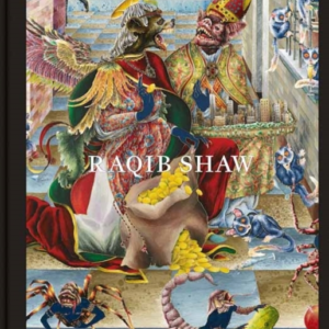 Raqib Shaw