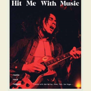 Jamaica Reggae Hit Me With Music