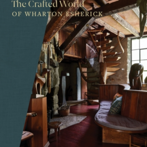 The Crafted World Of Wharton Esherick