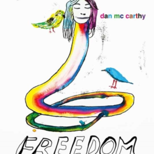 Dan Mccarthy Freedom