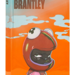 Hebru Brantley