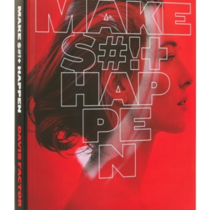 Smashbox Make Sh*T Happen