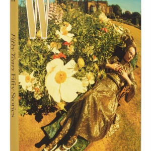 W Magazine 50 Years/50 Stories