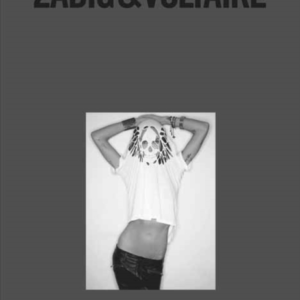 Zadig & Voltaire Established 1997 In Paris