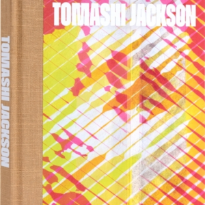 Tomashi Jackson Across The Universe