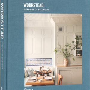 Interiors Of Belonging: Workstead