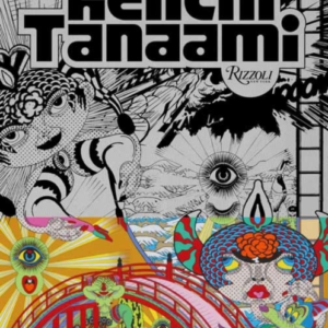Keiichi Tanaami