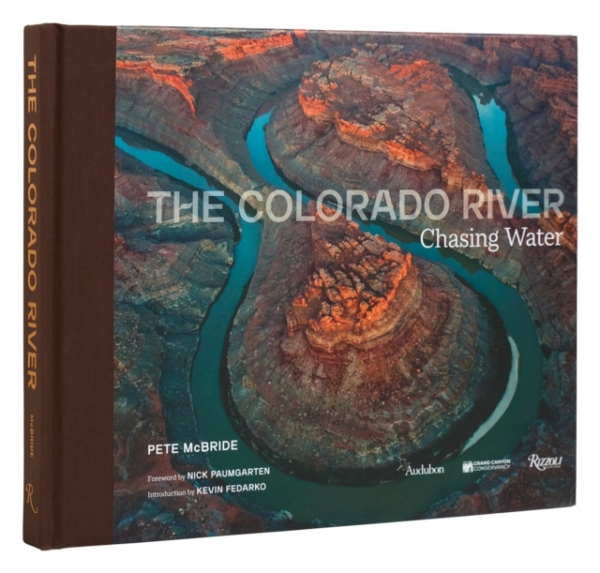 Colorado River, The Chasing Water