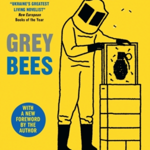 Grey Bees A Captivating, Heartwarming Story About A Gentle B