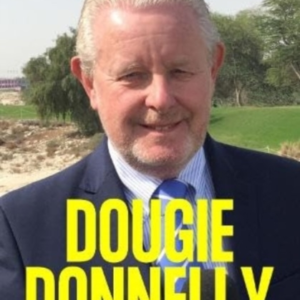 Dougie Donnelly Recorded Highlights - My Life In Sport