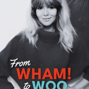 From Wham! To Woo A Life On The Mic