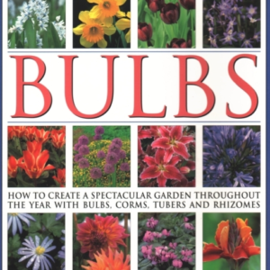 The Gardener'S Guide To Bulbs How To Create A Spectacular Ga